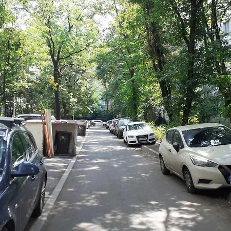 Apartment Cazare La 5 Minute De 2 Statii Metrou