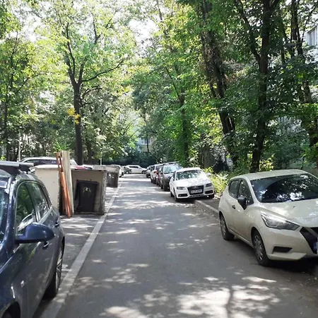 Apartment Cazare La 5 Minute De 2 Statii Metrou