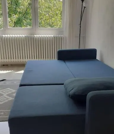 Appartement Cazare La 5 Minute De 2 Statii Metrou *