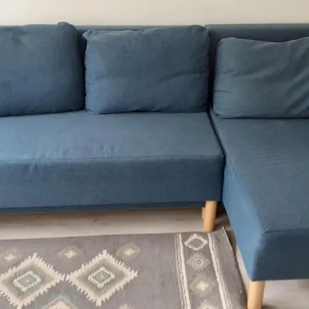 Cazare La 5 Minute De 2 Statii Metrou Apartman